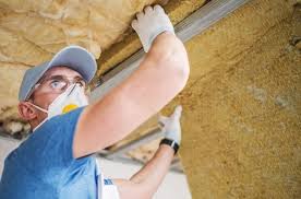 Best Spray Foam Insulation  in Iowa, LA