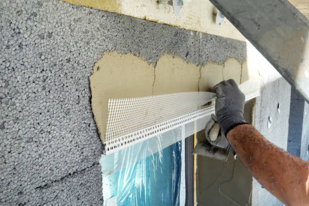 Best Weatherproofing Services  in Iowa, LA